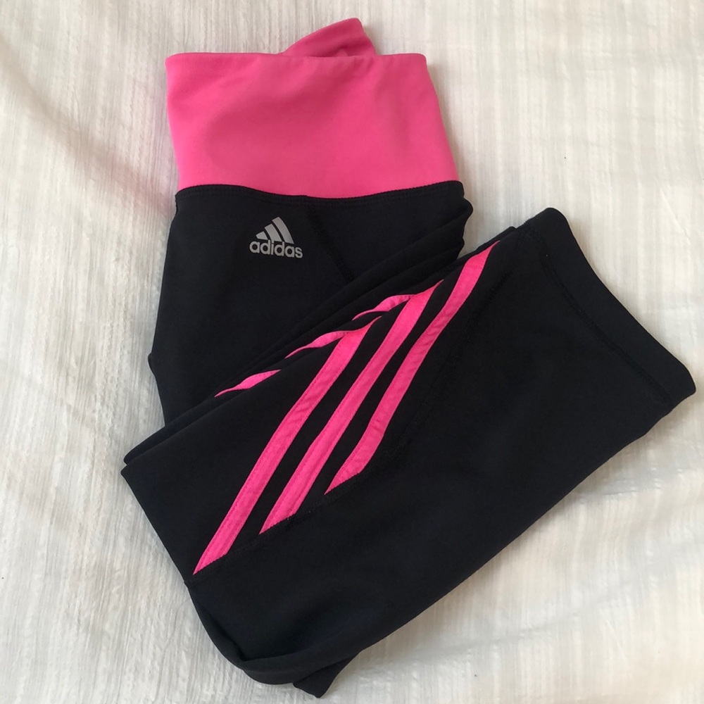 Adidas Climalite Active Bottoms